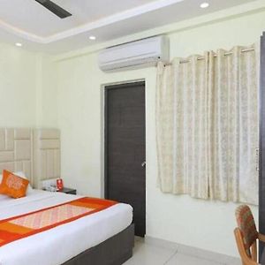 Double Room Two Double Beds